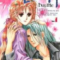  ����� Hug Me <small>Story & Art</small> 